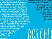 Reseña 'Dos Chicos Besándose' David Levithan