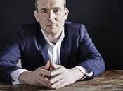 Entrevista David Mitchell