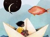 “Alma isla”, Mónica Rodríguez (Ilustraciones Ester García)