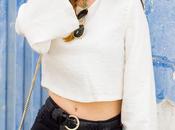 White Crop