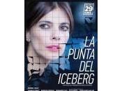 punta iceberg