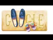 Mira Doodle Google Madre