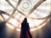 Doctor Strange tiene compositor para B.S.O.
