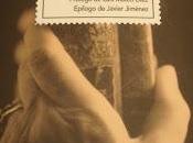 Nueva edición 'Tocar libros', Jesús Marchamalo