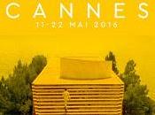 FESTIVAL CANNES 2016 (The Cannes International Film Festival 2016)