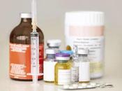 Medicamentos. Cuanto lejos mejor