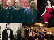 Madrid Music City 2016: Imelda May, Parov Stelar, Unknown Mortal Orchestra, Molotov Jukebox...