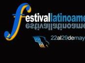 MAYO: Festival Latinoamericano Música