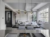 Loft Moderno Londres