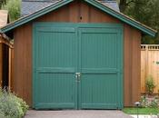 garaje fama mundial, lugar nacimiento Silicon Valley