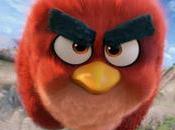 Tráiler Angry Birds puro estilo Civil