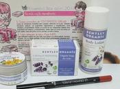 Caja "Essentiabox": Abril´16 (Beauty Book)