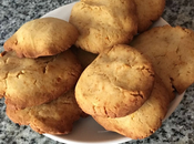 Galletas harina arroz maizena (sin gluten, lactosa bajo fructosa)