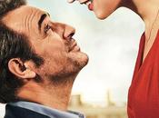 hombre altura ÉXITO ESTRENO FRANCIA