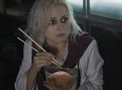 estrena primeras temporadas iZombie, desde mayo
