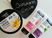 Organic Shop, Cosmética Natural Cost Libre Tóxicos