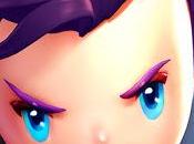 Hyper Heroes High Damage Health