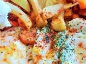 Huevos Fritos Patatas, Calabaza Zanahorias