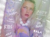Moda Ruby Star