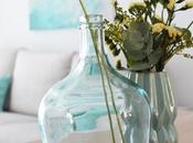 Deco: quien tiene damajuana tesoro