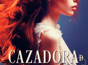 Reseña #285 Cazadora Hadas Jennifer Armentrout