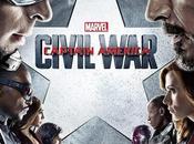 [Cine-reseña] Capitán América: Civil