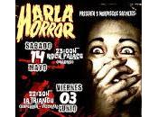 Harla Horror show