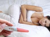 Signos tempranos embarazo común