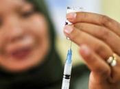 inmunización fiebre dengue puede estar viable pronto