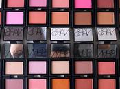 Coloretes nars: taos outlaw