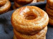 Mini donuts Tofu