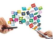 Apps como canal relación cliente