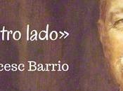 «Arthur otro lado» Francesc Barrio Reseña
