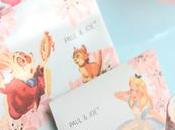 Alicia través espejo tesoro mejor guardado Paul