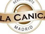 canica llega madrid, infanta