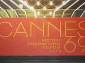 Festival Cine Cannes 2016: Esperando viaje