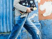 Stripes Patches