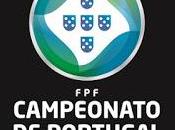 Todo decidir última jornada Campeonato Portugal Prio