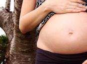 Pérdidas calostro durante embarazo