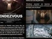 RENDEZ VOUS (España, 20¿?¿?¿?¿) Ciencia Ficción