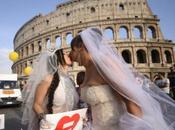 Italia. Aprueban unión civil para personas LGBT