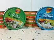 Comer sano: conoce pollo lata