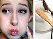 Aprende cómo usar aceite coco como enjuague bucal