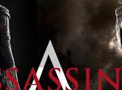 puedes perder estreno mundial trailer Assassin´s Creed