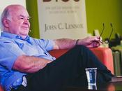 Lennox: ateísmo esperanza, frontera Dios