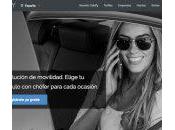 proceso onboarding Cabify