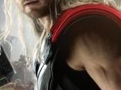 Charlie Hunnam Alexander Skarsgard casi fueron Thor