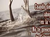 Pese vientos fuertes, Jesús dejará hundir