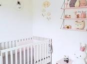 habitación para Lena.