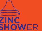 Zinc Shower: date ducha creatividad